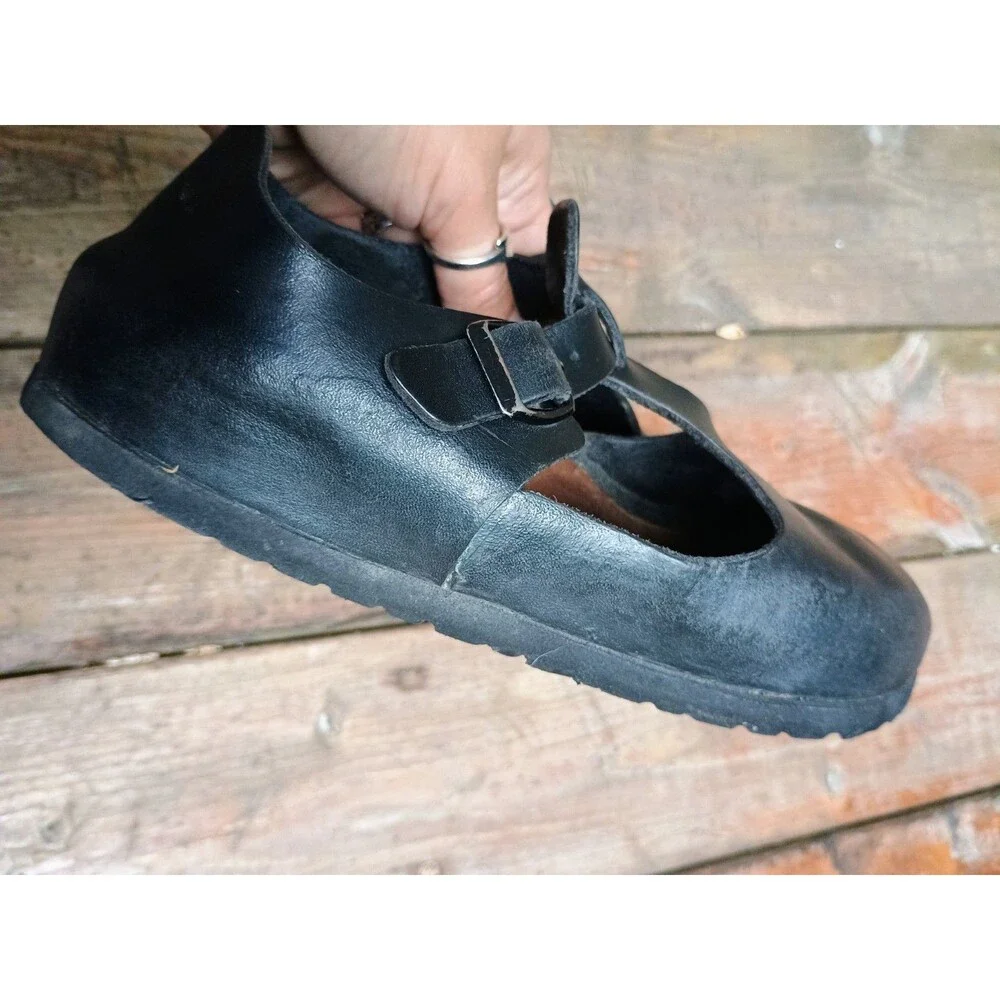 Birkenstock mary jane